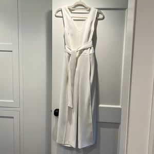 Club Monaco Jumpsuit